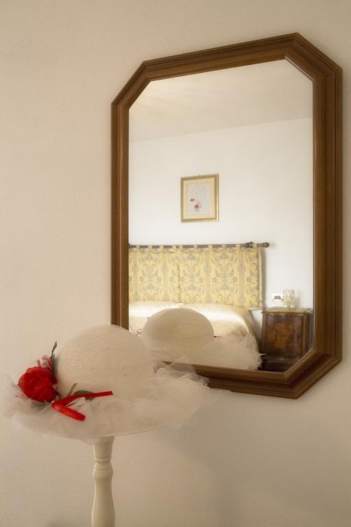 B&B Nuovo Paradiso ペーシャ 部屋 写真